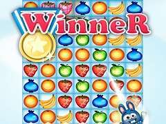 Crazy Fruit Pop Match 3 Puzzle Games Apk Mod Download