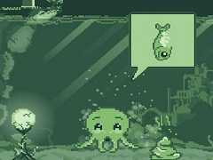 Cthulhu Virtual Pet Android Game Mod