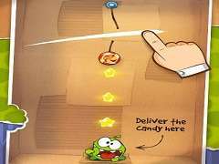 Cut the Rope Full Free Apk Mod Download