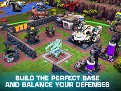Dawn of Steel Android Game Mod