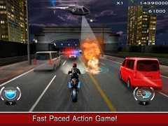 Dhoom 3 The Game Android Game Apk Mod