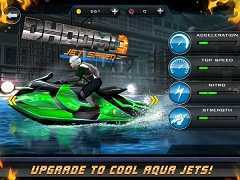 Dhoom 3 Jet Speed Android Game Mod