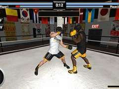 Download Boxing Road To Champion Mod Apk