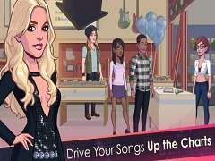 Download Britney Spears American Dream Mod Apk