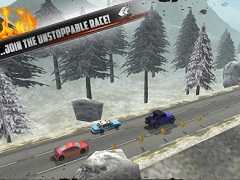 Download Cars Unstoppable Speed X Mod Apk