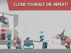 Download Clone Armies Mod Apk
