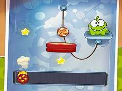 Download Cut the Rope FULL FREE Mod Apk