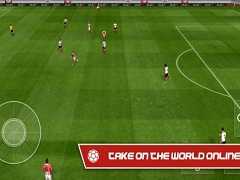 Download Dream League Soccer 2016 Mod Apk