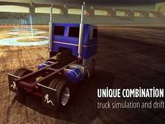 Download Drift Zone Trucks Mod Apk