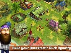 Download Duck Dynasty Mod Apk