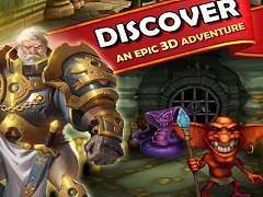 Download Dungeon Monsters Mod Apk