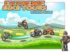 Download Extreme Bike Tours Mod Apk