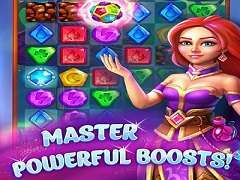 Download Gems and Dragons Mod Apk