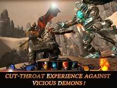 Download Heroes of the Rift Mod Apk