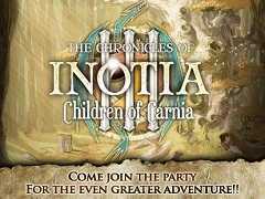 Download Inotia 3 Children of Carnia Mod Apk
