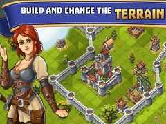 Download Lords and Castles Mod Apk