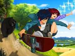 Download Lost in Harmony Mod Apk