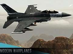 Download Modern Warplanes Mod Apk