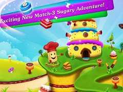 Download Pastry Mania Mod Apk