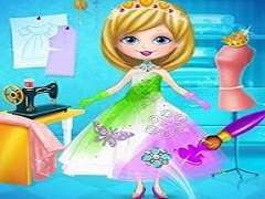 Download Princess Fashion Star Mod Apk