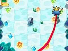 Download Road to be King Mod Apk
