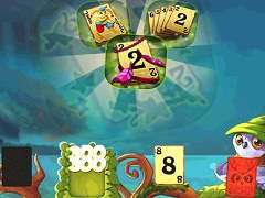 Download Solitaire Dream Forest Cards Mod Apk