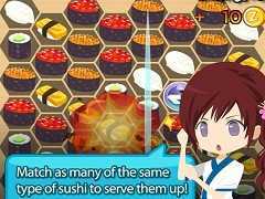 Download Sushi Snatch Mod Apk