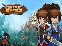Download The East New World Mod Apk