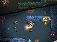Download The Greedy Cave Mod Apk