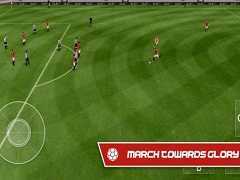 Dream League Soccer 2016 Android Game Mod Apk