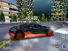 Drift Max Android Game Mod