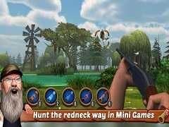 Duck Dynasty Android Game Mod