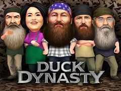 Duck Dynasty Mod Apk
