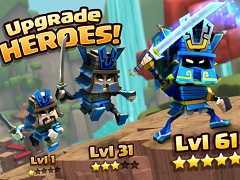Dungeon Boss Android Game Mod Apk