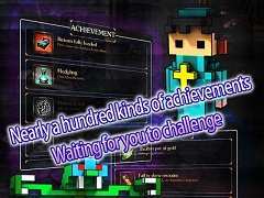 Dungeon Laughter Android Game Mod