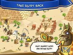 Empires of Sand Apk Mod Download