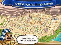 Empires of Sand unlimited money currency