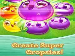 Farm Heroes Super Saga Android Game Mod