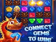 Gems and Dragons Android Game Mod Apk