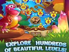Gems and Dragons Apk Mod Download
