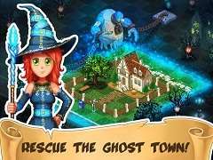 Ghost Town Apk Mod Download