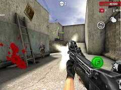 Gun Strike Shoot Apk Mod Download
