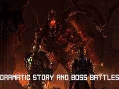 Hellgate London FPS Android Game Mod