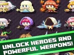 Hero Squad Android Game Mod