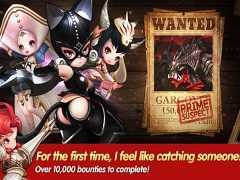 Heroes Wanted Quest RPG Android Game Mod Apk