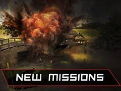 Heroes of 71 Retaliation Android Game Mod