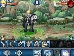 Heroes of the Kingdom Android Game Mod Apk