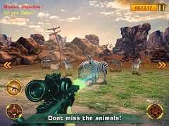 Hunter 3D Android Game Mod