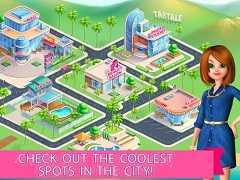 It Girl Android Game Mod Apk
