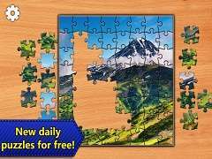 Jigsaw Puzzle Epic Apk Mod Download